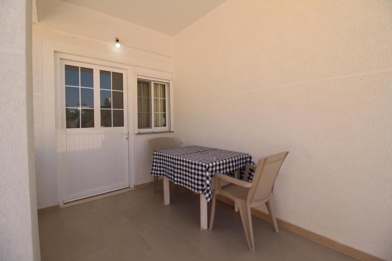 Vila Taku Ksamil Exteriér fotografie
